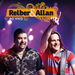 Relber e Allan